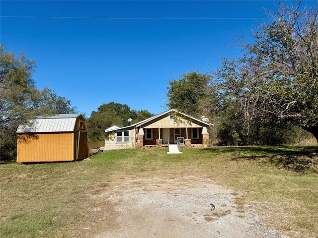 6784 Fm 1195, Mineral Wells, TX 76067