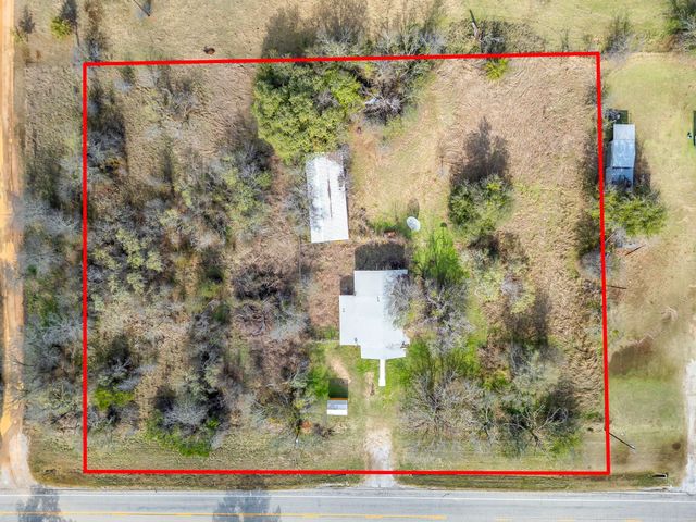 6784 Fm 1195, Mineral Wells, TX 76067