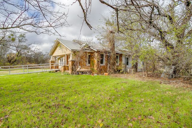 6784 Fm 1195, Mineral Wells, TX 76067