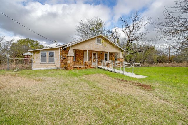 6784 Fm 1195, Mineral Wells, TX 76067
