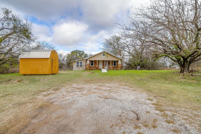 6784 Fm 1195, Mineral Wells, TX 76067
