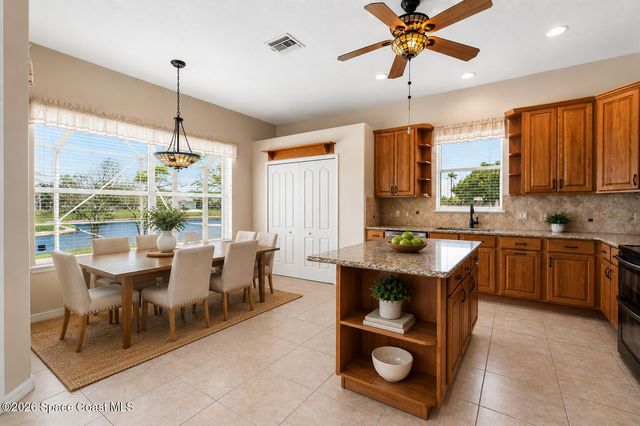 1420 Tamango Drive, Melbourne, FL 32904