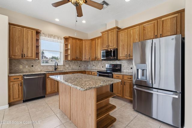 1420 Tamango Drive, Melbourne, FL 32904