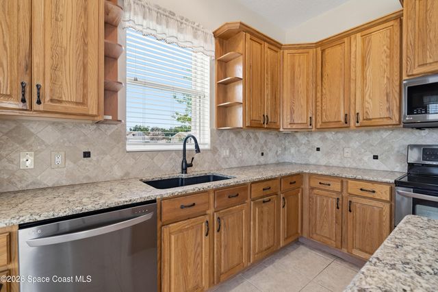 1420 Tamango Drive, Melbourne, FL 32904