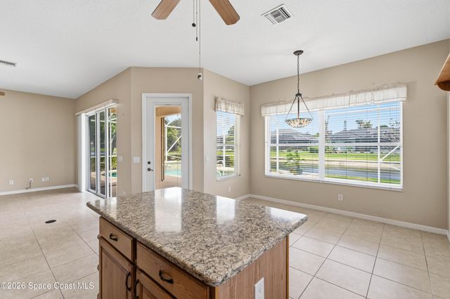 1420 Tamango Drive, Melbourne, FL 32904