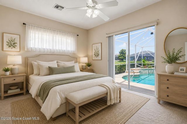1420 Tamango Drive, Melbourne, FL 32904