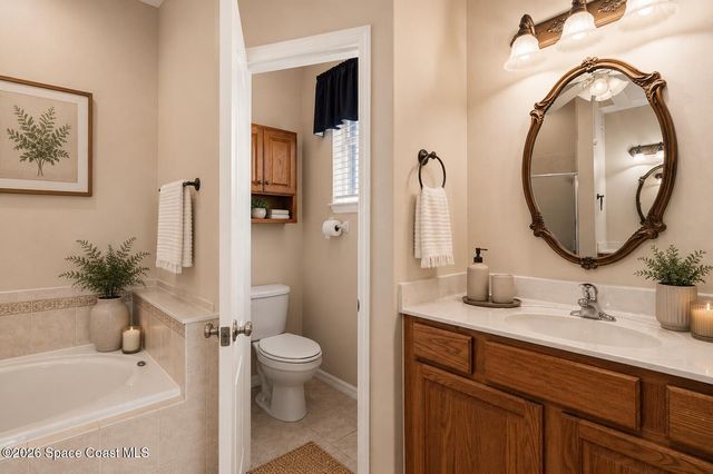 1420 Tamango Drive, Melbourne, FL 32904