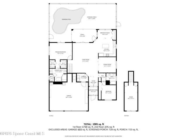 1420 Tamango Drive, Melbourne, FL 32904