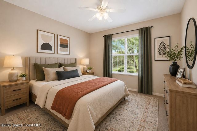 1420 Tamango Drive, Melbourne, FL 32904