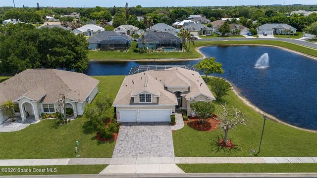 1420 Tamango Drive, Melbourne, FL 32904