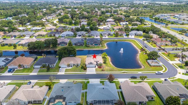 1420 Tamango Drive, Melbourne, FL 32904