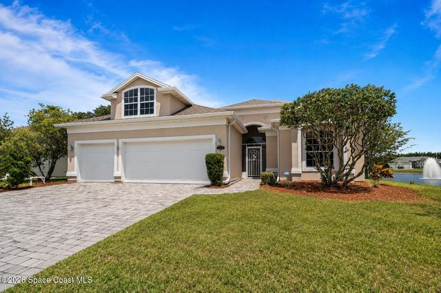 1420 Tamango Drive, Melbourne, FL 32904