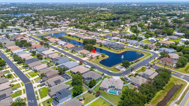 1420 Tamango Drive, Melbourne, FL 32904