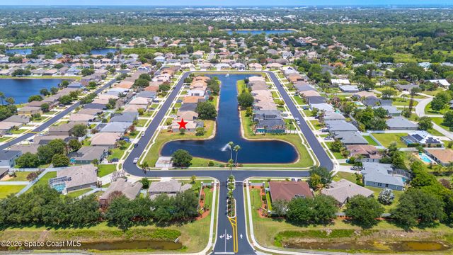 1420 Tamango Drive, Melbourne, FL 32904