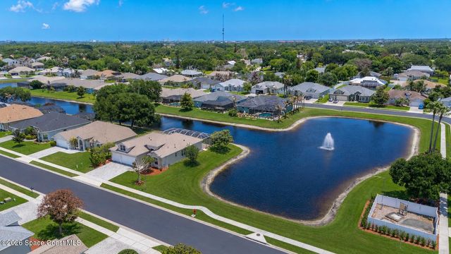 1420 Tamango Drive, Melbourne, FL 32904