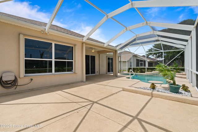 1420 Tamango Drive, Melbourne, FL 32904