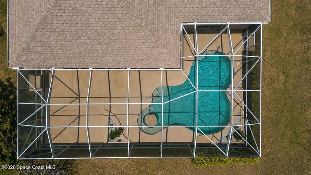 1420 Tamango Drive, Melbourne, FL 32904