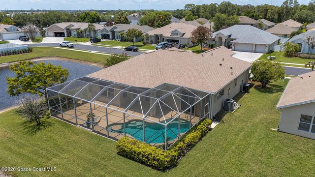 1420 Tamango Drive, Melbourne, FL 32904
