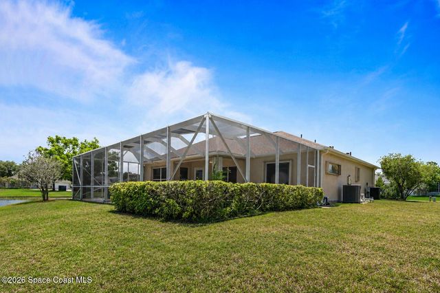 1420 Tamango Drive, Melbourne, FL 32904
