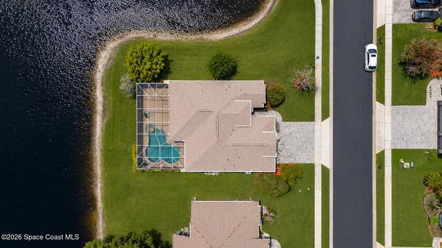 1420 Tamango Drive, Melbourne, FL 32904