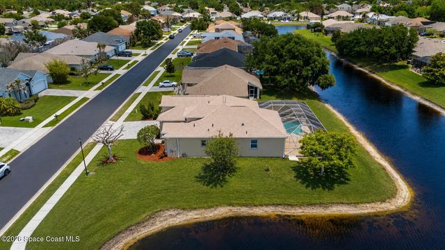 1420 Tamango Drive, Melbourne, FL 32904