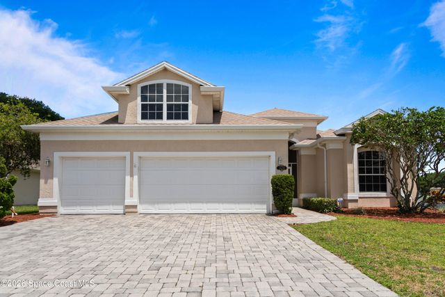 1420 Tamango Drive, Melbourne, FL 32904