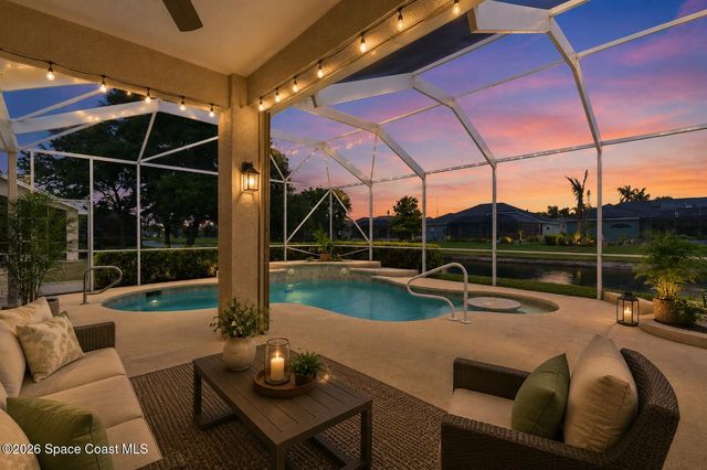 1420 Tamango Drive, Melbourne, FL 32904