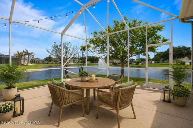 1420 Tamango Drive, Melbourne, FL 32904