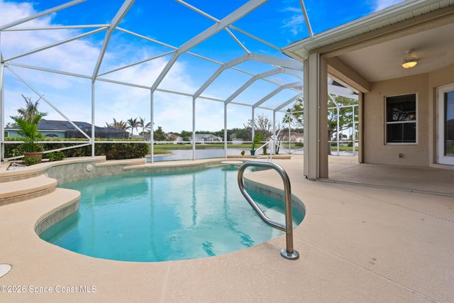 1420 Tamango Drive, Melbourne, FL 32904