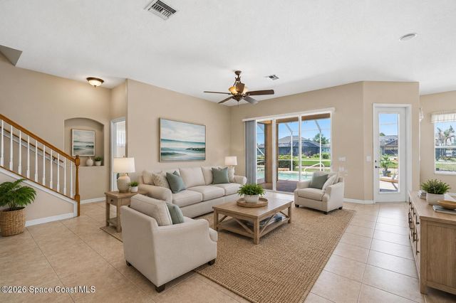 1420 Tamango Drive, Melbourne, FL 32904