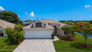 1420 Tamango Drive, Melbourne, FL 32904
