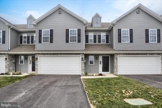 81 CORTLAND CROSSING, Palmyra, PA 17078