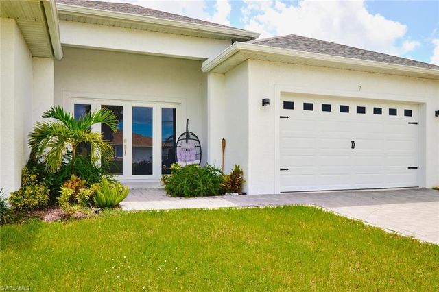 7 NW 14th AVE, Cape Coral, FL 33993
