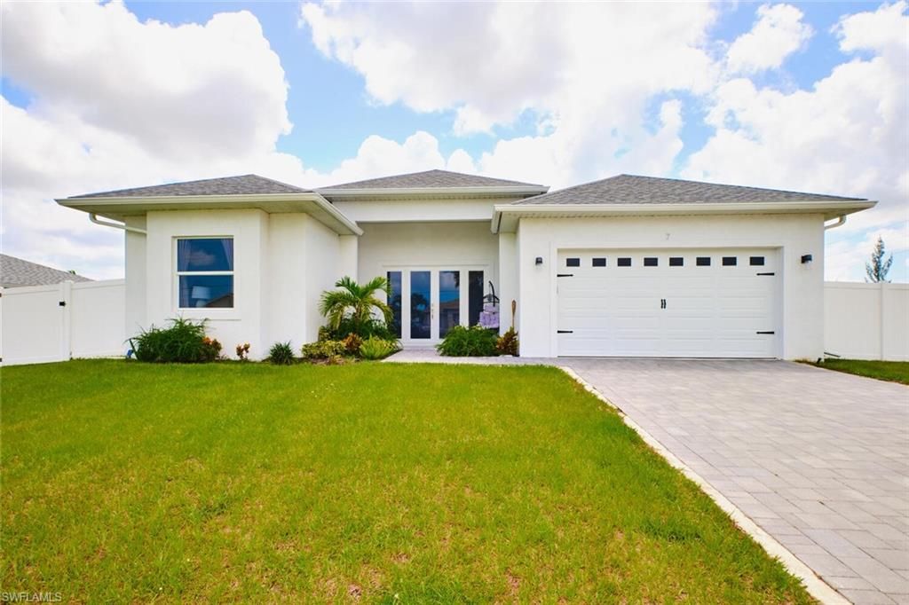 7 NW 14th AVE, Cape Coral, FL 33993