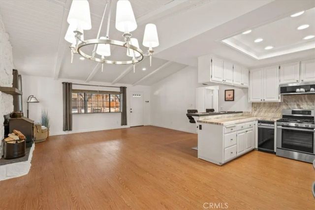 433 E Barker, Big Bear City, CA 92314