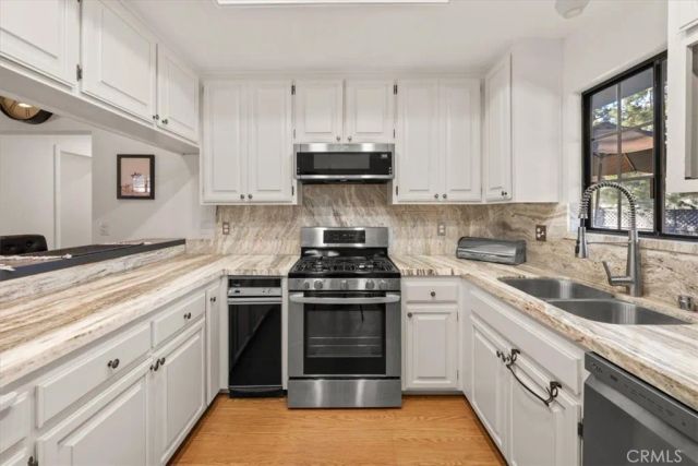 433 E Barker, Big Bear City, CA 92314