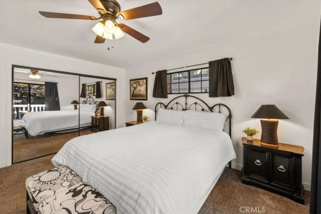 433 E Barker, Big Bear City, CA 92314