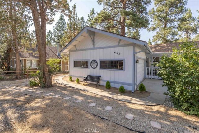 433 E Barker, Big Bear City, CA 92314