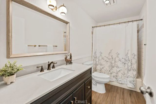 433 E Barker, Big Bear City, CA 92314