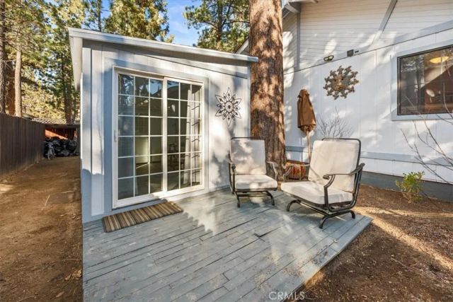 433 E Barker, Big Bear City, CA 92314