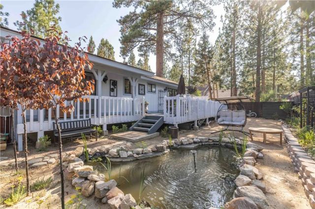 433 E Barker, Big Bear City, CA 92314