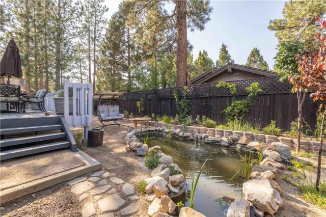 433 E Barker, Big Bear City, CA 92314