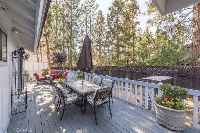 433 E Barker, Big Bear City, CA 92314