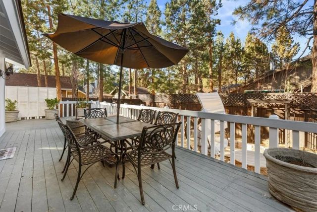 433 E Barker, Big Bear City, CA 92314