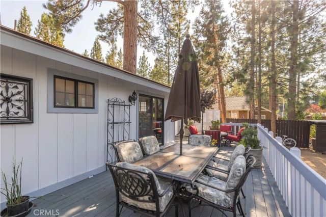 433 E Barker, Big Bear City, CA 92314