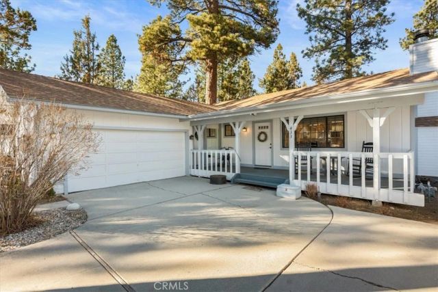 433 E Barker, Big Bear City, CA 92314