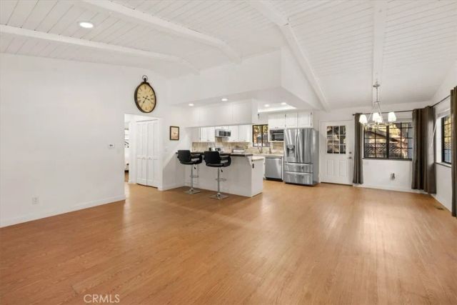 433 E Barker, Big Bear City, CA 92314