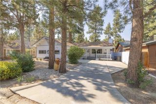 433 E Barker, Big Bear City, CA 92314