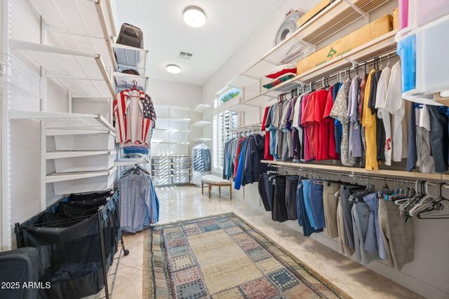 40406 N HAWK RIDGE Trail, Anthem, AZ 85086