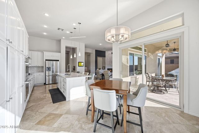 40406 N HAWK RIDGE Trail, Anthem, AZ 85086